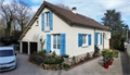 Pavillon à la vente